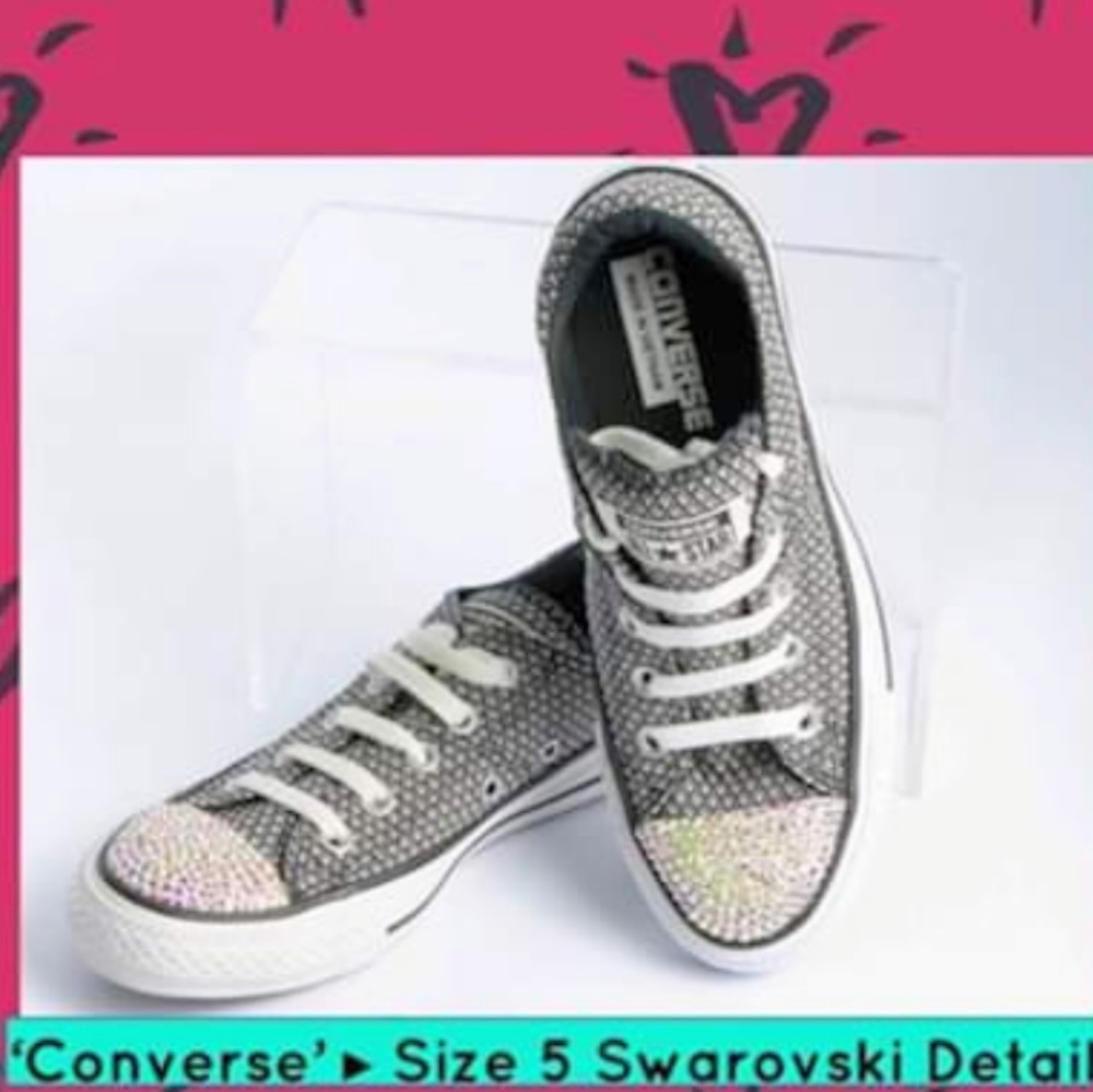 Custom Shoes